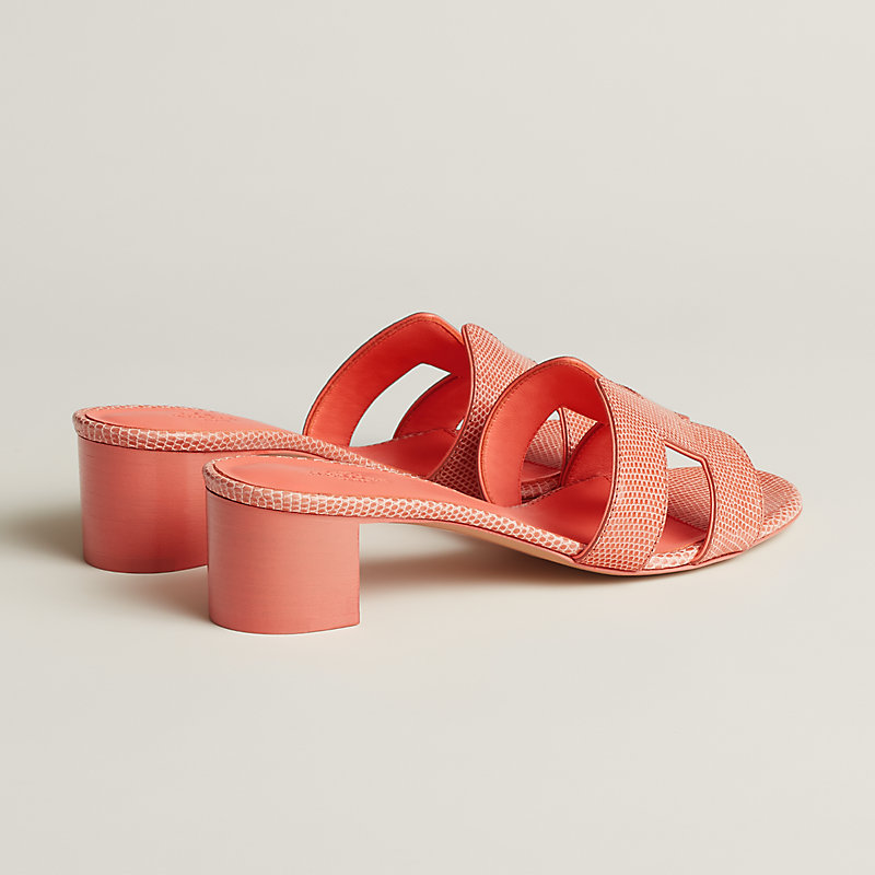 Oasis sandal | Hermès Mainland China